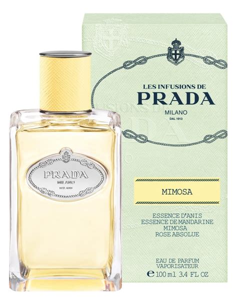 prada infusion mimosa.ch|Prada perfume 2016.